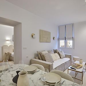Deluxe Appartement met Twee Slaapkamers
